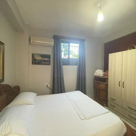 Apartament Tirana Extérieur photo