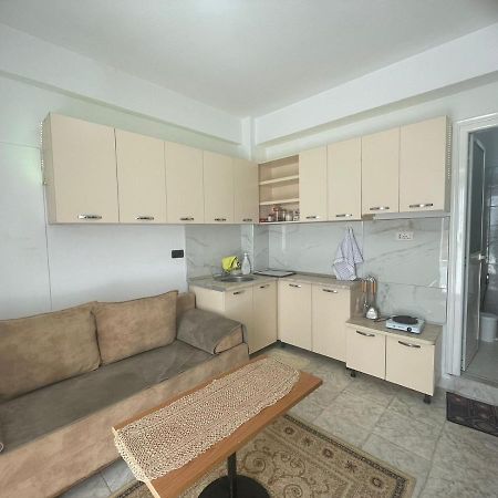 Apartament Tirana Extérieur photo