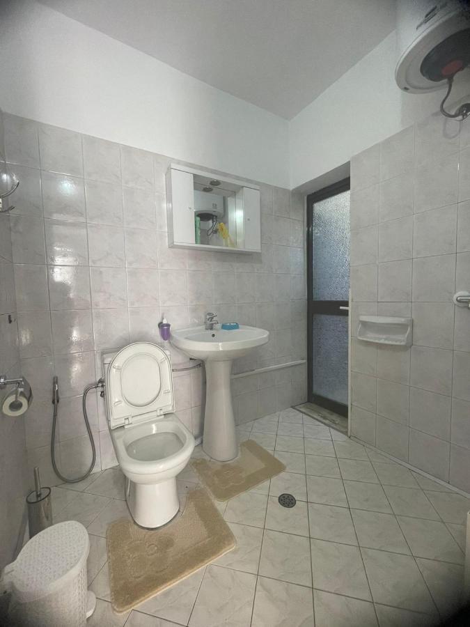 Apartament Tirana Extérieur photo