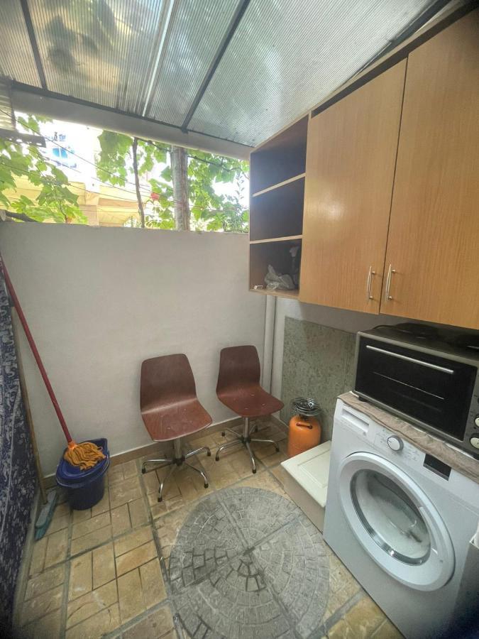 Apartament Tirana Extérieur photo