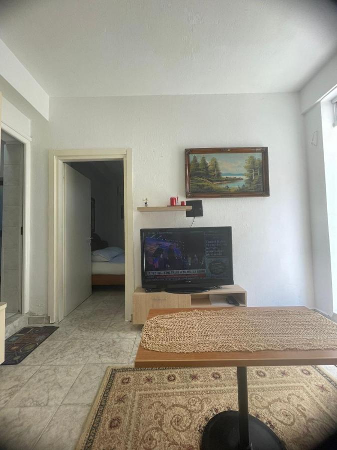 Apartament Tirana Extérieur photo