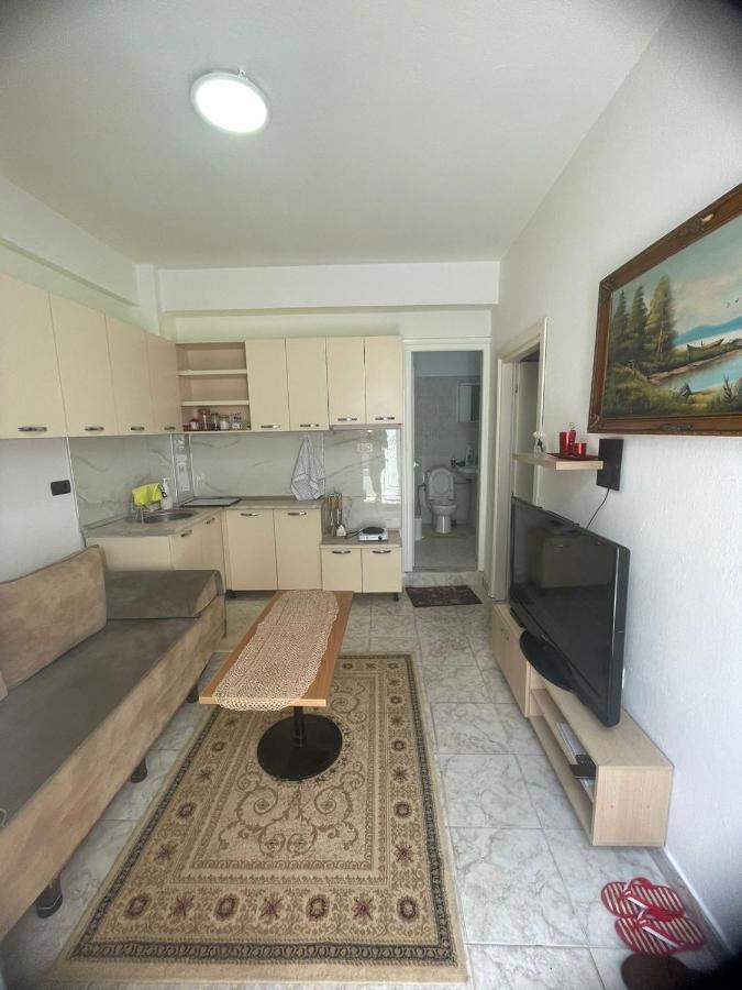 Apartament Tirana Extérieur photo