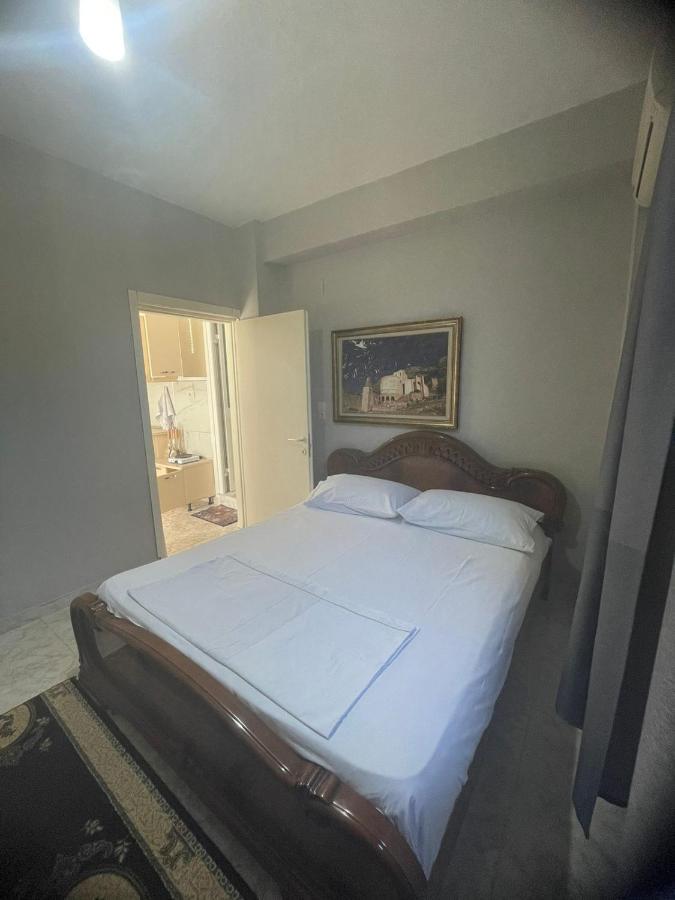 Apartament Tirana Extérieur photo