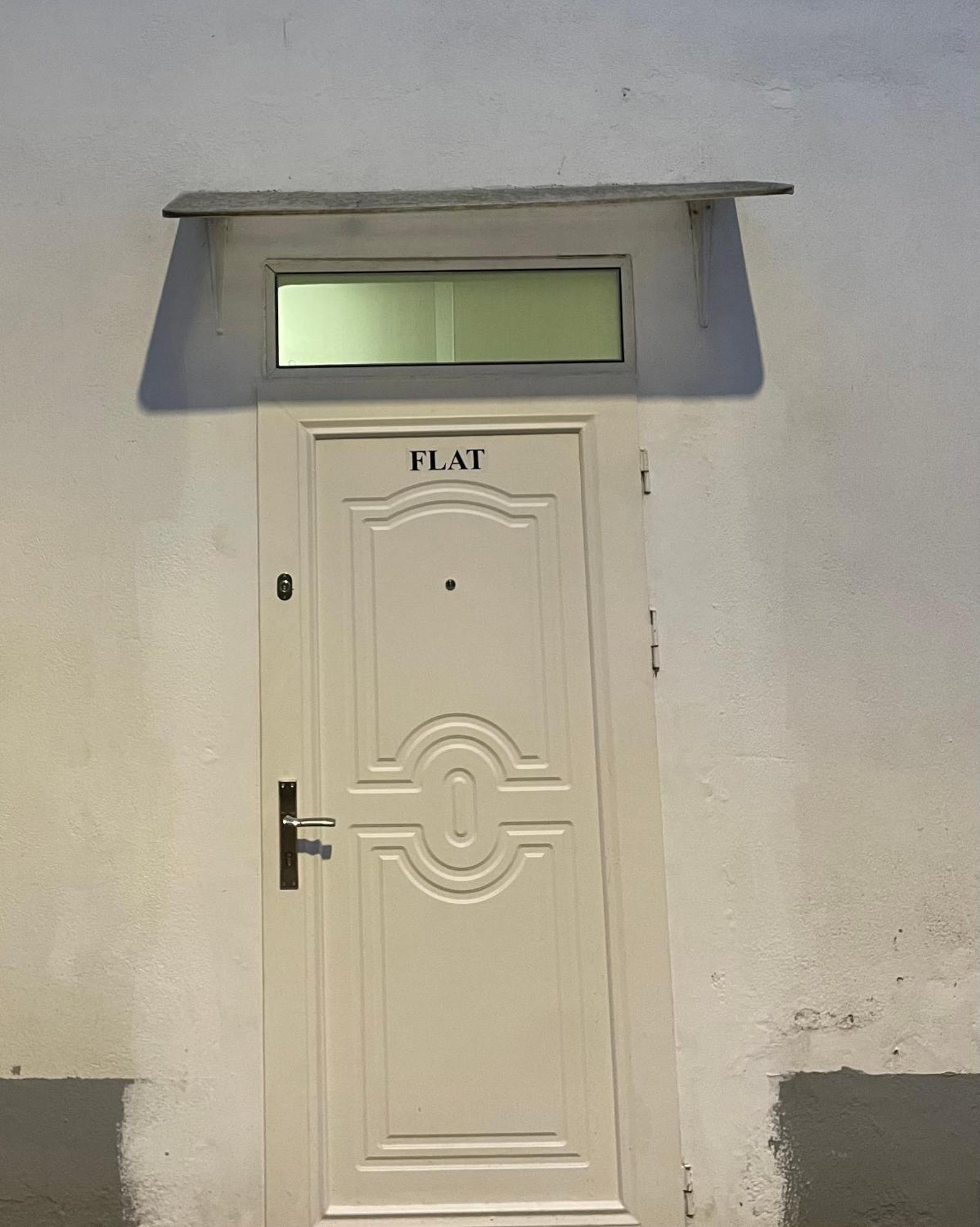 Apartament Tirana Extérieur photo